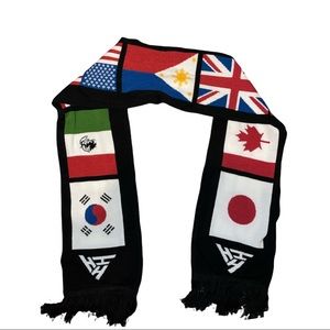 HYPLAND Scarf